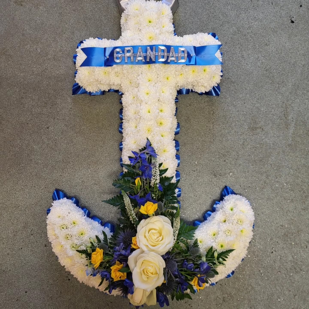 Anchor Tribute.