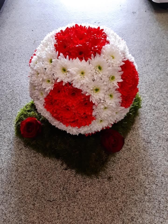 Football Tribute.