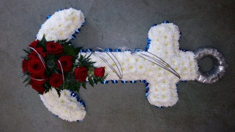 Anchor Tribute.