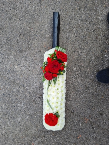 Cricket Tribute.